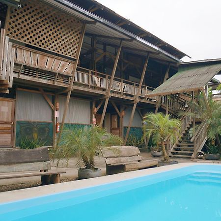La Fauna Hotel Puerto Maldonado Exterior foto