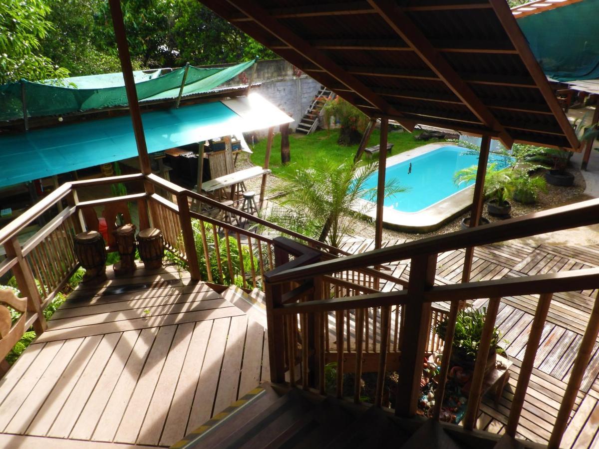 La Fauna Hotel Puerto Maldonado Exterior foto