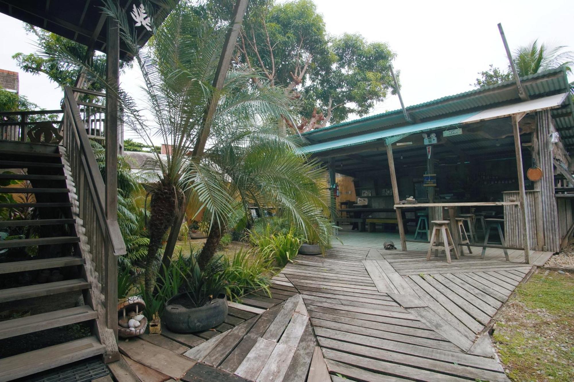 La Fauna Hotel Puerto Maldonado Exterior foto